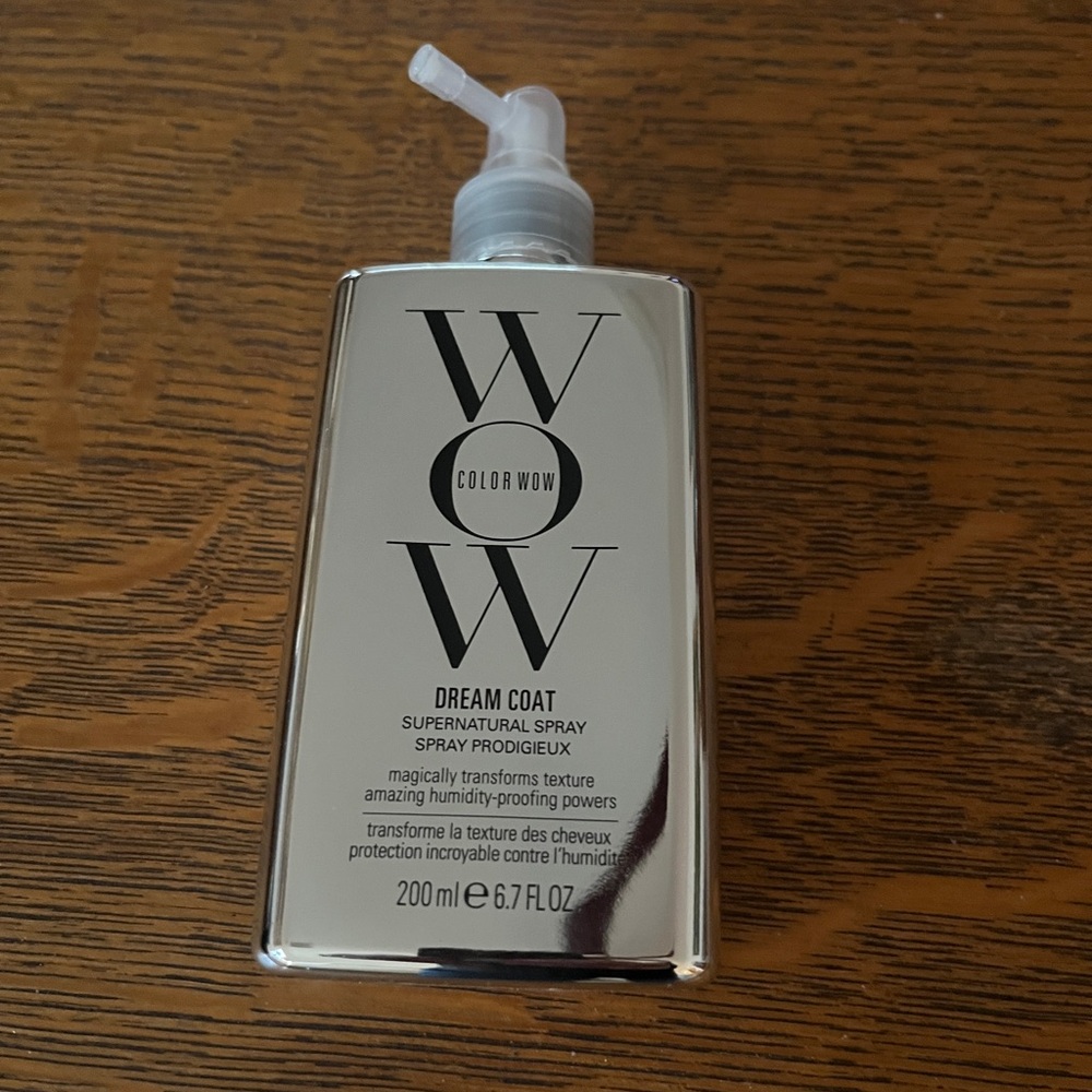 Color Wow Dream Coat Supernatural Spray - 6.7 oz